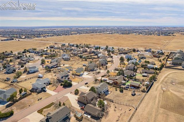 9614 Waterbury Drive, Peyton, CO 80831