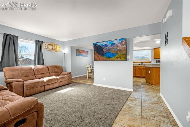 9614 Waterbury Drive, Peyton, CO 80831