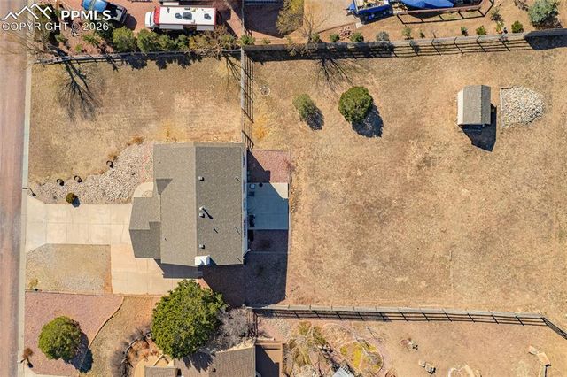 9614 Waterbury Drive, Peyton, CO 80831