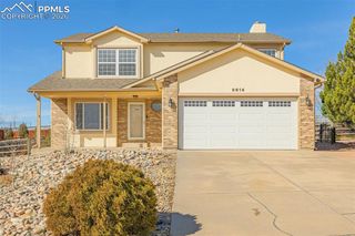 9614 Waterbury Drive, Peyton, CO 80831