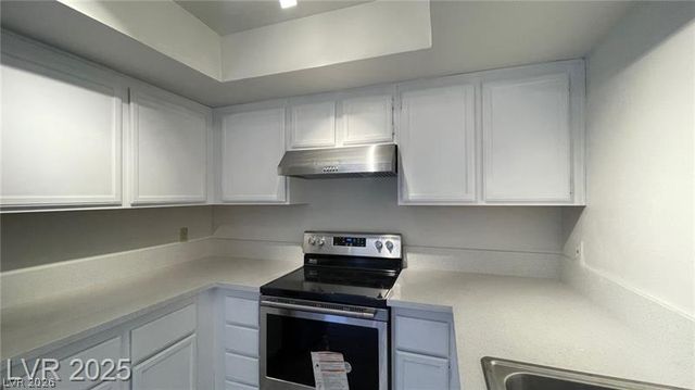 1701 East Katie Avenue 91, Las Vegas, NV 89119
