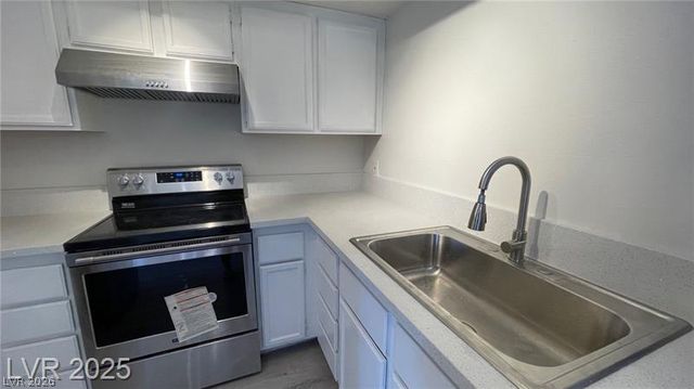 1701 East Katie Avenue 91, Las Vegas, NV 89119