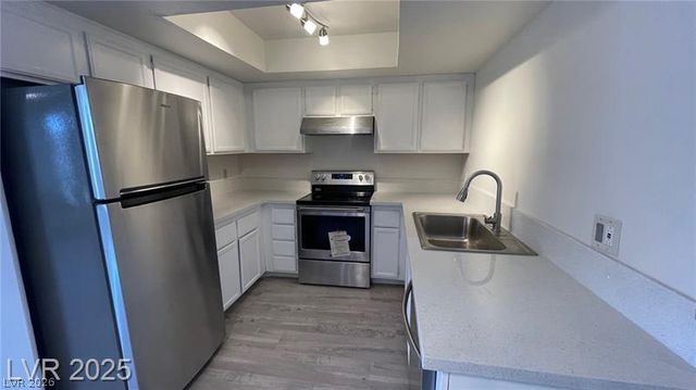 1701 East Katie Avenue 91, Las Vegas, NV 89119
