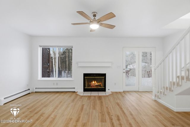 17023 Riddell Street, Eagle River, AK 99577