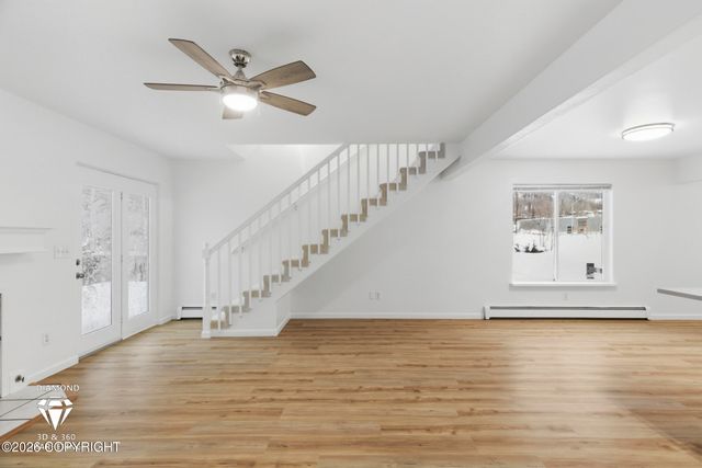 17023 Riddell Street, Eagle River, AK 99577