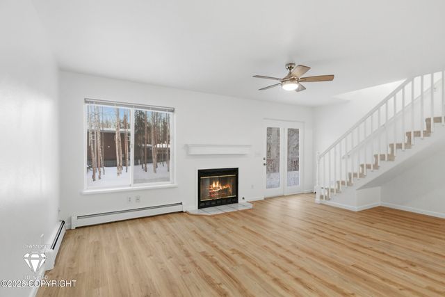 17023 Riddell Street, Eagle River, AK 99577