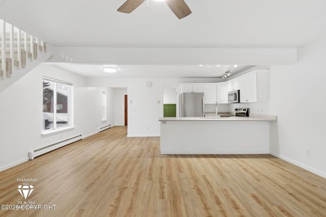 17023 Riddell Street, Eagle River, AK 99577