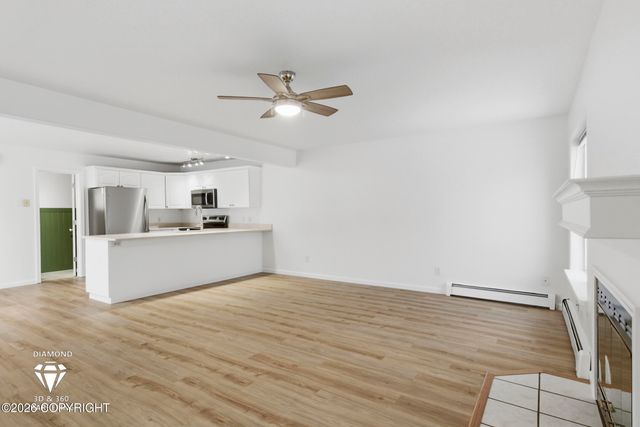 17023 Riddell Street, Eagle River, AK 99577