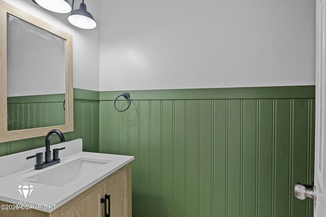 17023 Riddell Street, Eagle River, AK 99577