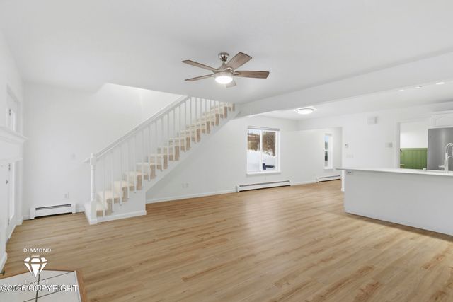 17023 Riddell Street, Eagle River, AK 99577