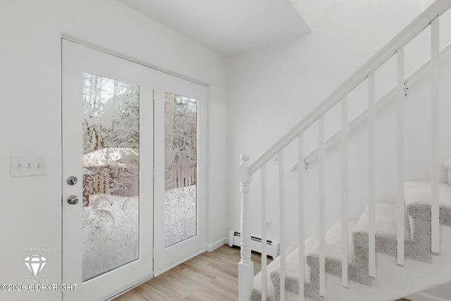 17023 Riddell Street, Eagle River, AK 99577