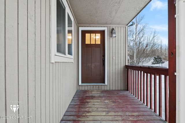 17023 Riddell Street, Eagle River, AK 99577