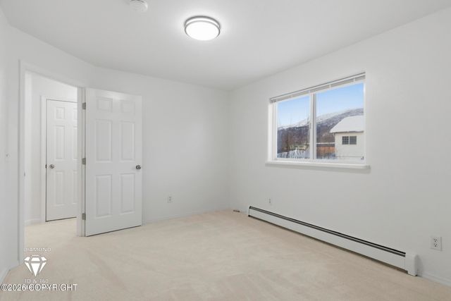 17023 Riddell Street, Eagle River, AK 99577