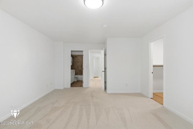 17023 Riddell Street, Eagle River, AK 99577