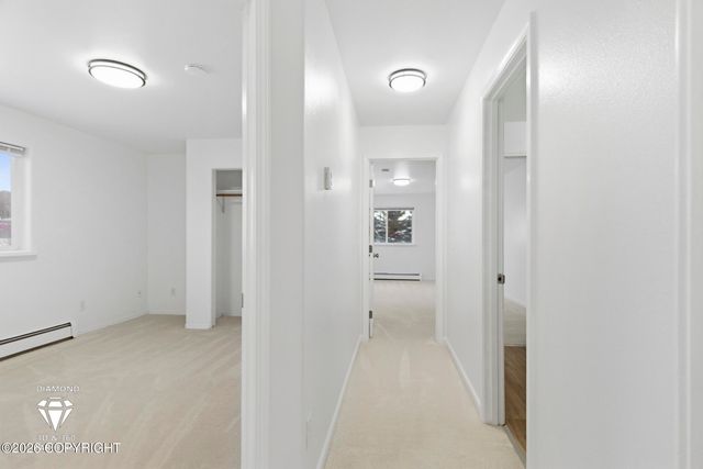 17023 Riddell Street, Eagle River, AK 99577