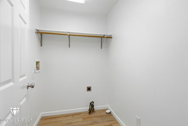 17023 Riddell Street, Eagle River, AK 99577