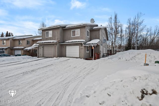 17023 Riddell Street, Eagle River, AK 99577