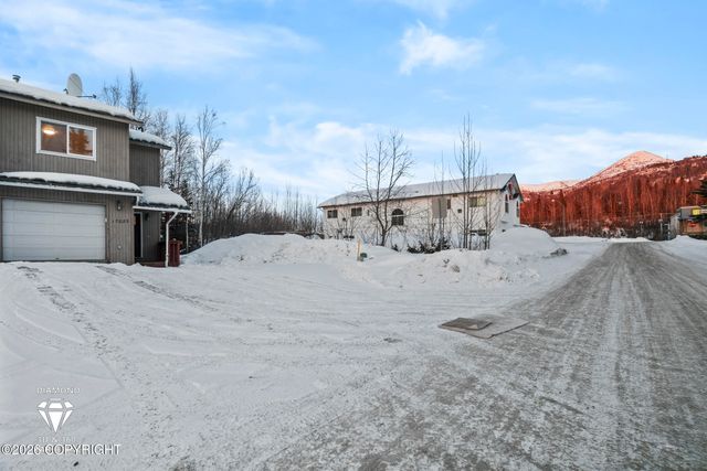 17023 Riddell Street, Eagle River, AK 99577