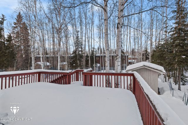 17023 Riddell Street, Eagle River, AK 99577