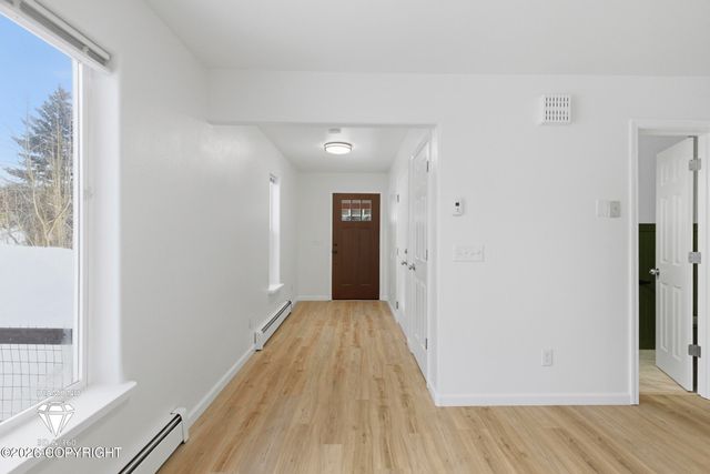 17023 Riddell Street, Eagle River, AK 99577