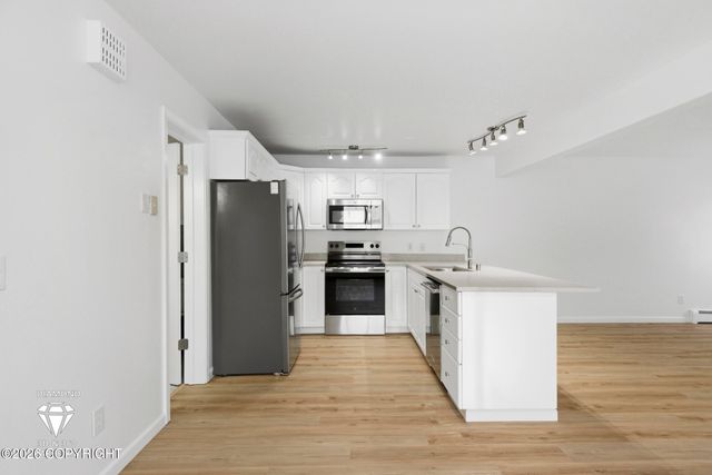 17023 Riddell Street, Eagle River, AK 99577