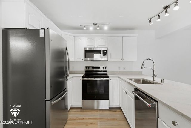 17023 Riddell Street, Eagle River, AK 99577