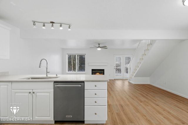 17023 Riddell Street, Eagle River, AK 99577