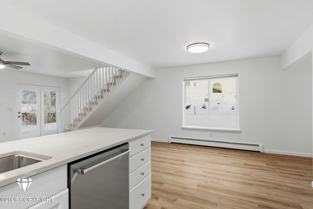 17023 Riddell Street, Eagle River, AK 99577