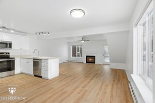 17023 Riddell Street, Eagle River, AK 99577