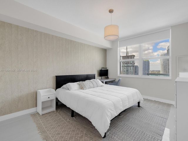 31 SE 5th St 3419, Miami, FL 33131