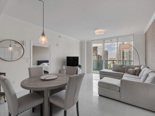 31 SE 5th St 3419, Miami, FL 33131