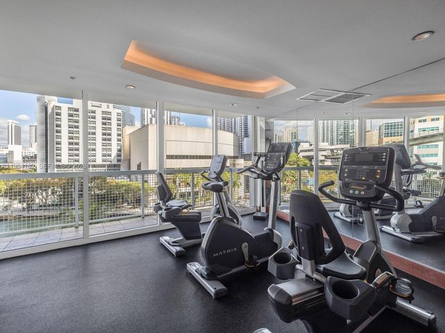 31 SE 5th St 3419, Miami, FL 33131