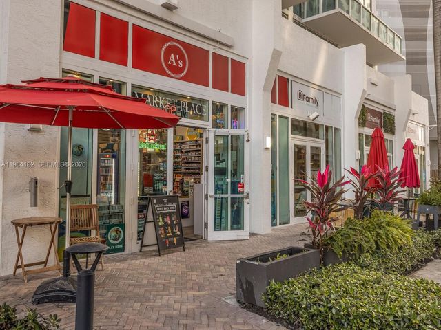 31 SE 5th St 3419, Miami, FL 33131