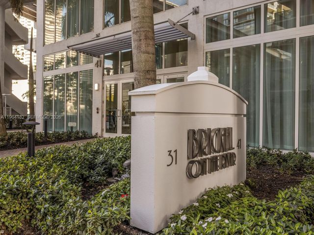 31 SE 5th St 3419, Miami, FL 33131