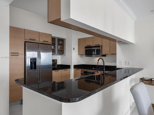 31 SE 5th St 3419, Miami, FL 33131