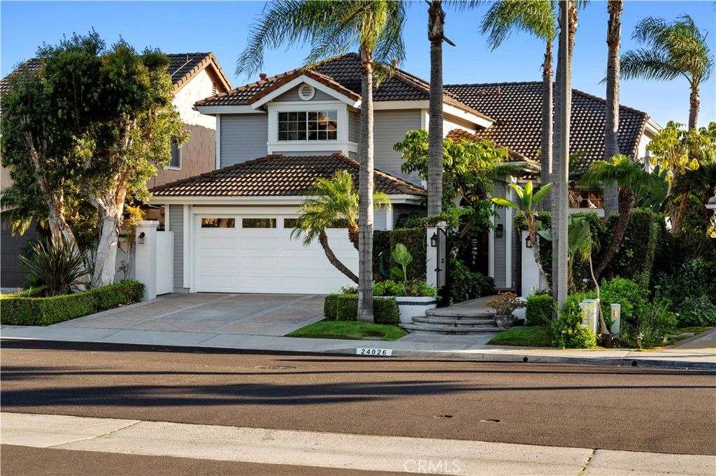 Image 1 of property listing at 24026 Caravel, Laguna Niguel, CA 92677