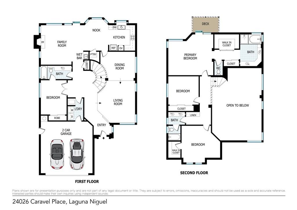 Image 40 of property listing at 24026 Caravel, Laguna Niguel, CA 92677