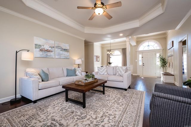 15 Iris Cove, Maumelle, AR 72113