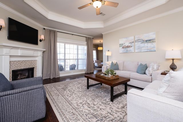 15 Iris Cove, Maumelle, AR 72113