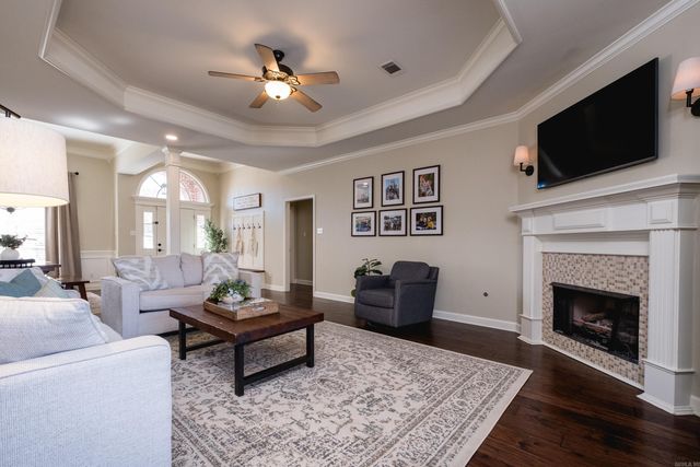 15 Iris Cove, Maumelle, AR 72113