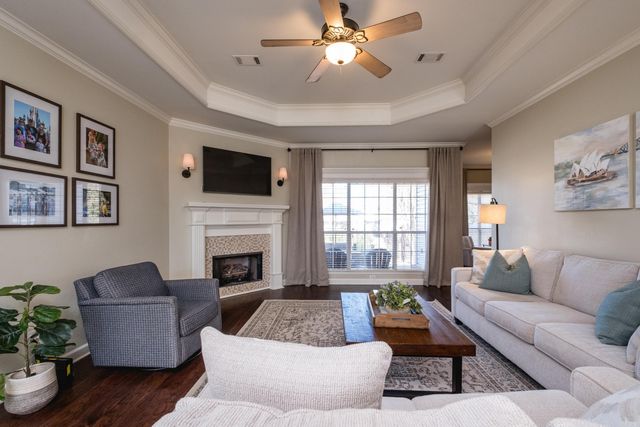15 Iris Cove, Maumelle, AR 72113