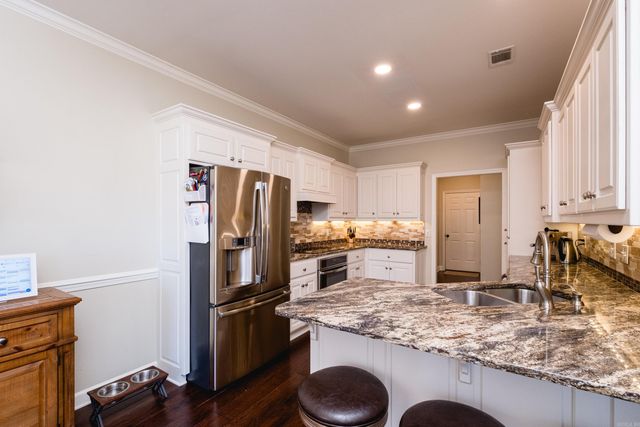 15 Iris Cove, Maumelle, AR 72113