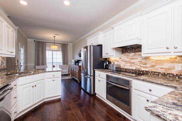15 Iris Cove, Maumelle, AR 72113