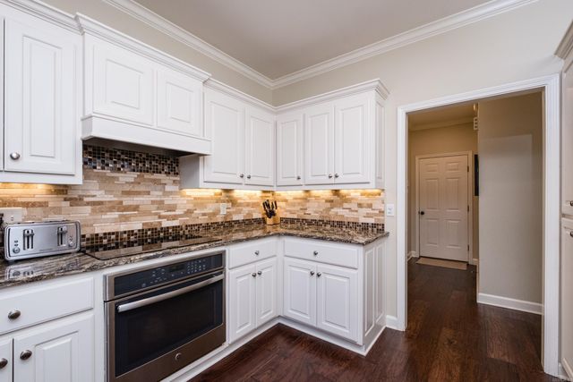 15 Iris Cove, Maumelle, AR 72113