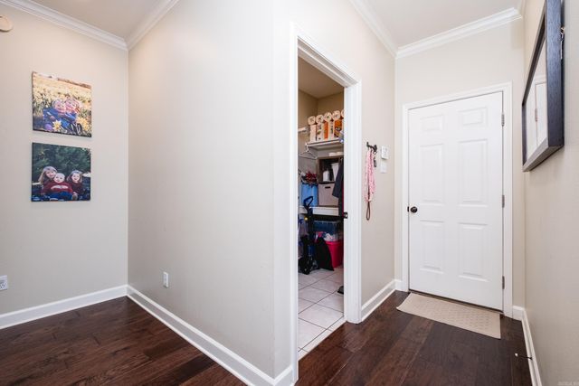 15 Iris Cove, Maumelle, AR 72113