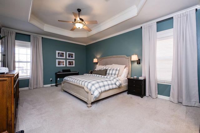 15 Iris Cove, Maumelle, AR 72113