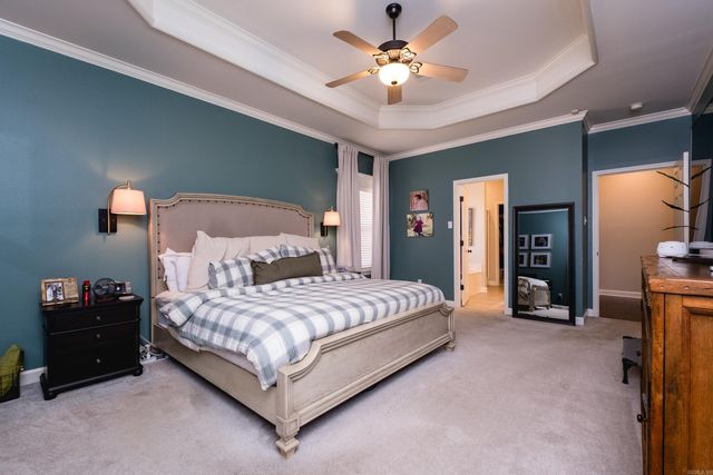 15 Iris Cove, Maumelle, AR 72113