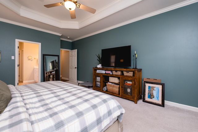 15 Iris Cove, Maumelle, AR 72113