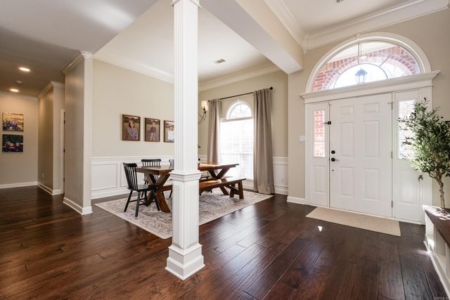 15 Iris Cove, Maumelle, AR 72113