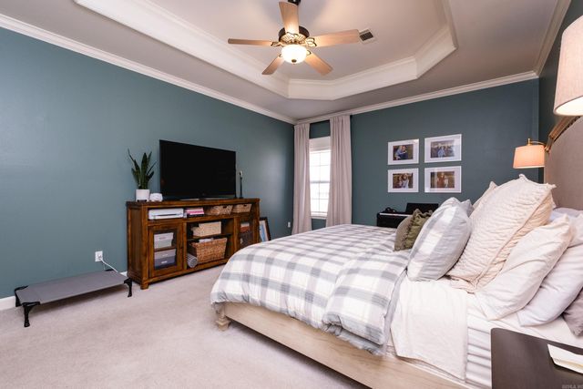 15 Iris Cove, Maumelle, AR 72113